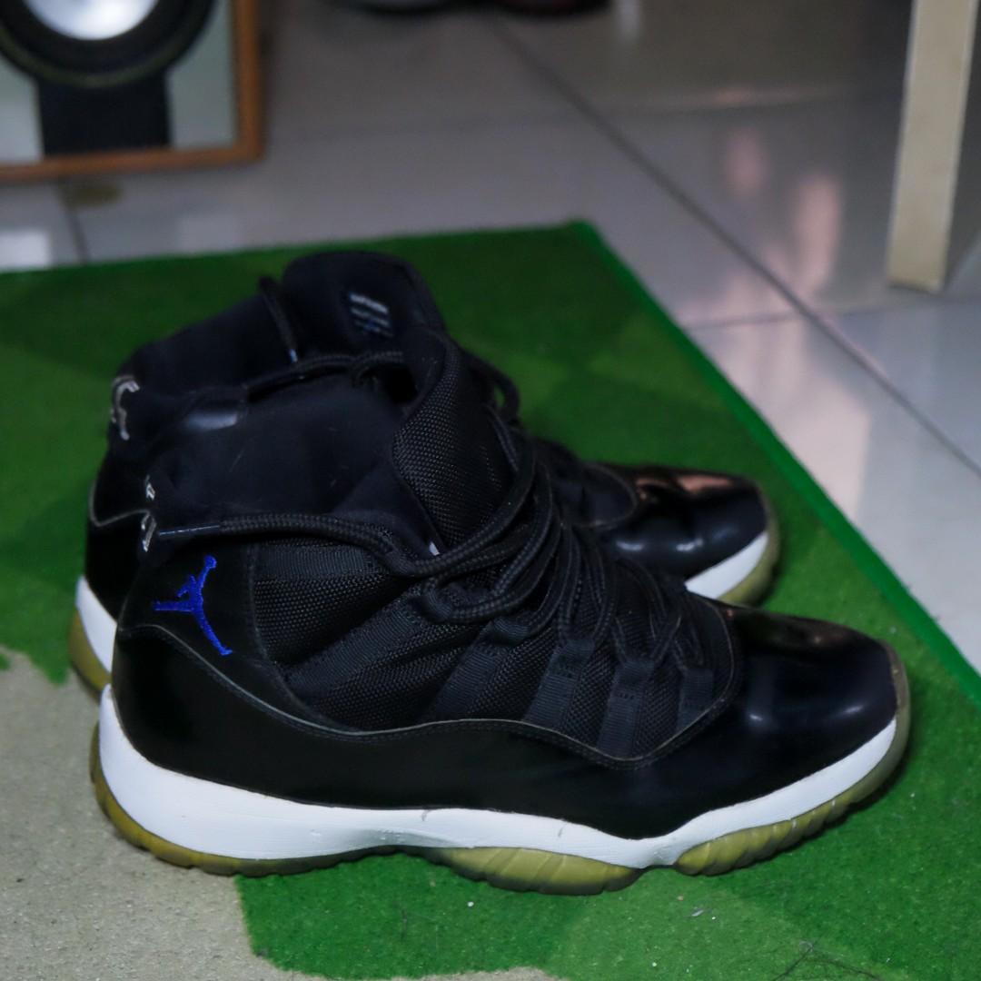 space jam shoes 2016