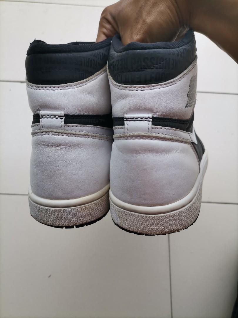 Aj1 re2pect Clearance