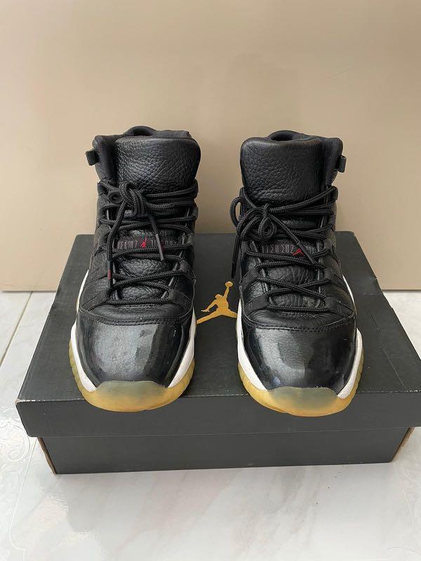 Aj 11 new arrivals 7210