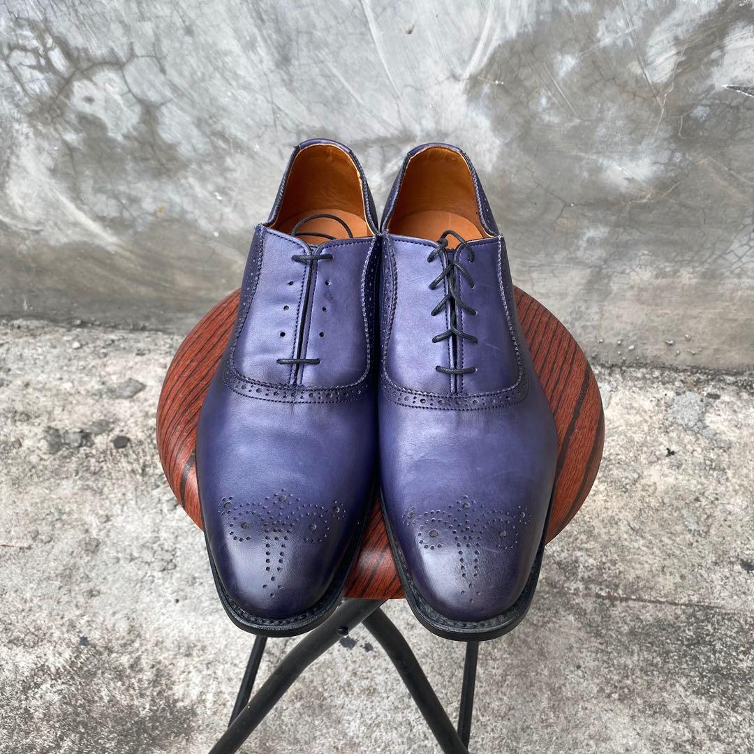 Allen Edmonds Cornwallis Dress Shoes