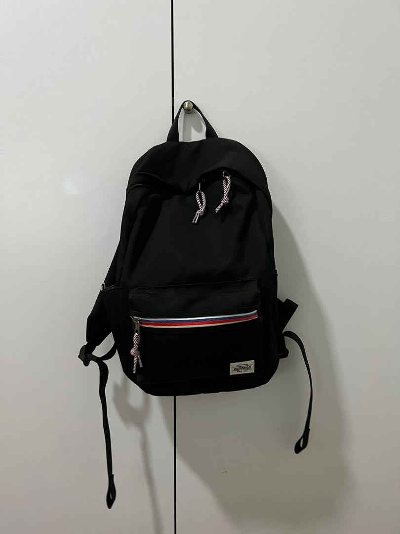 American tourister carter backpack review new arrivals