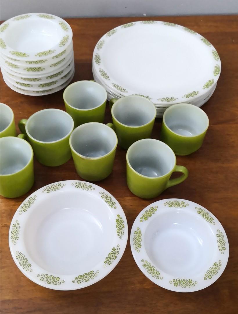 Anchor dinnerware new arrivals