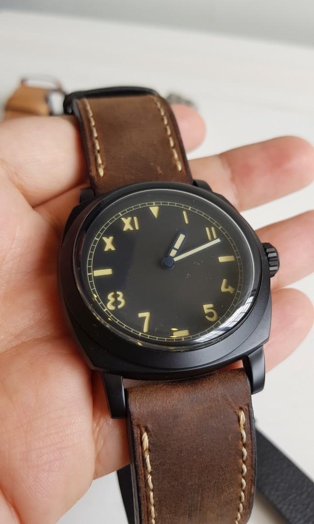 Ancon Military 004