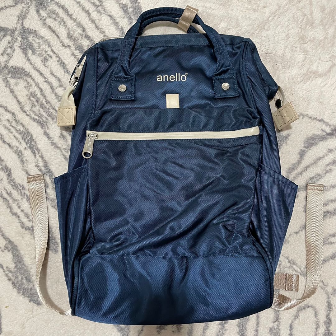 Anello water on sale repellent bag