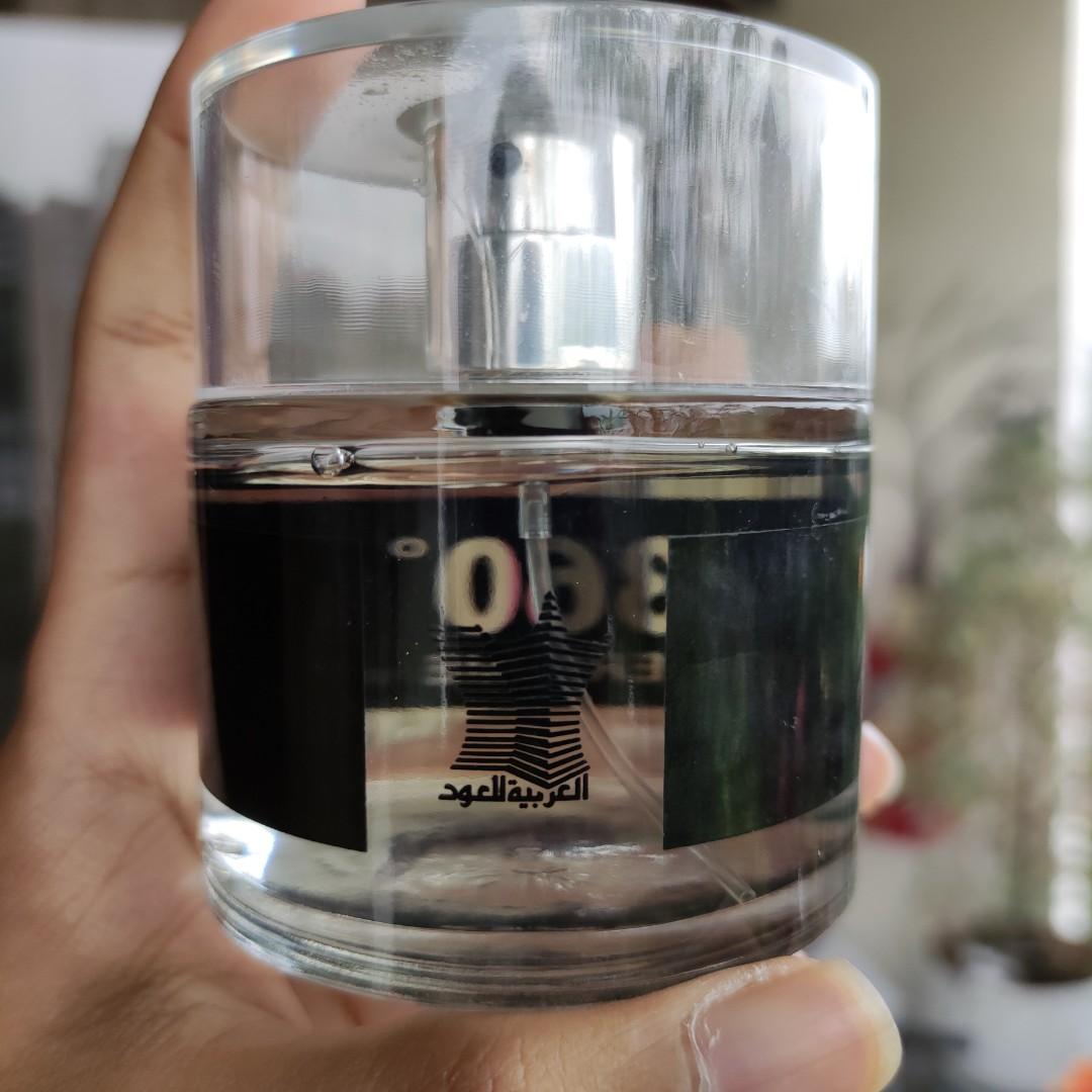 360 arabian 2025 oud