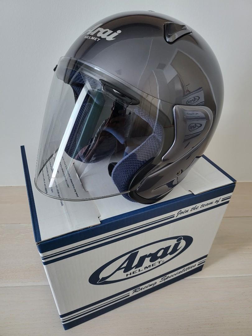 Arai m online