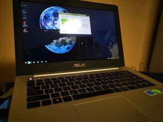 Asus Laptop K451L