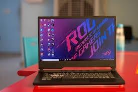 ASUS ROG STRIX 1660Ti *Model: G531GU*