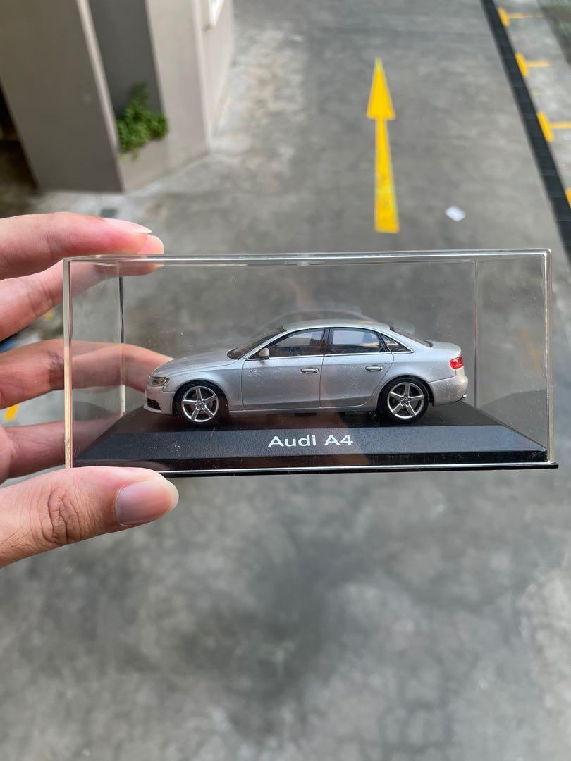 Toy audi a4 best sale