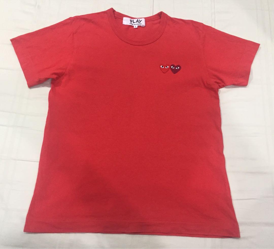 comme des garcons orchard