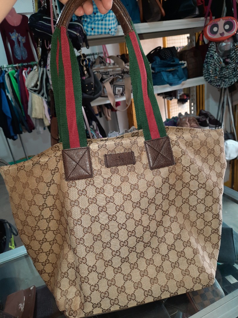 authentic gucci handbags