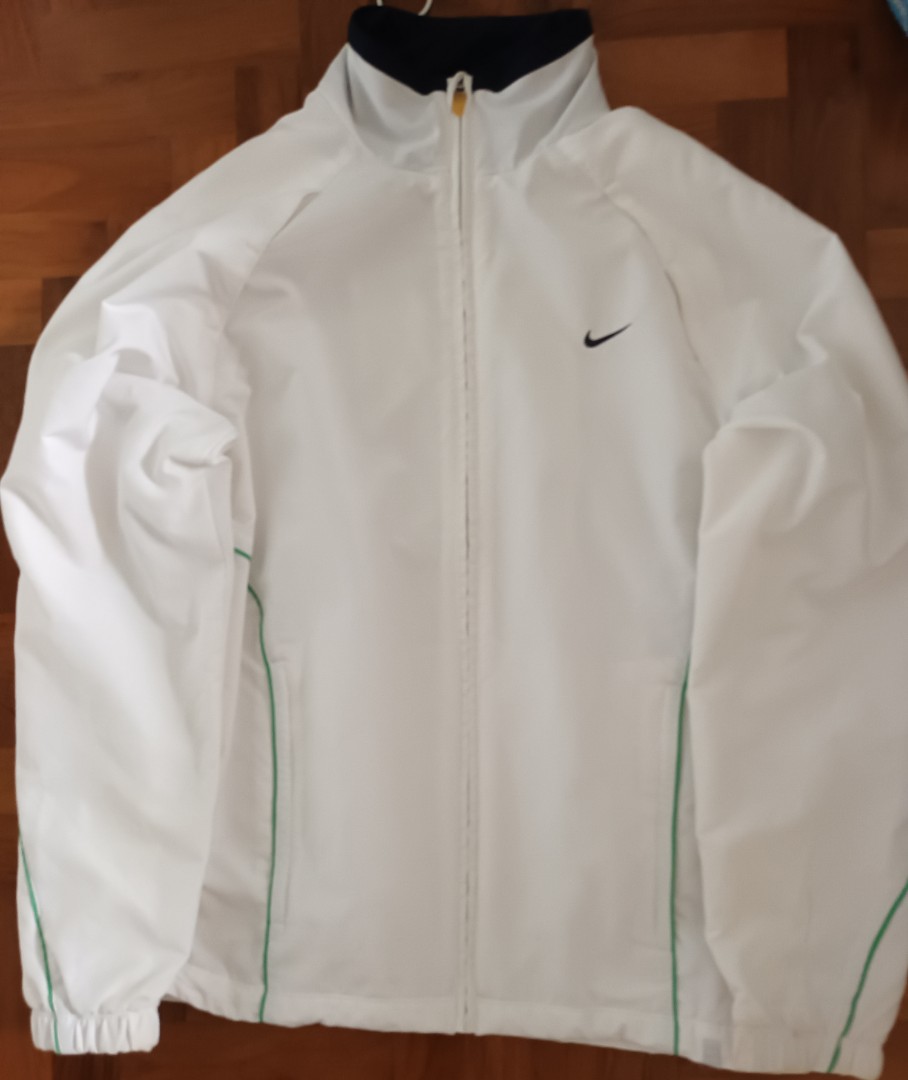 Authentic Nike Jacket, Men's Fashion 