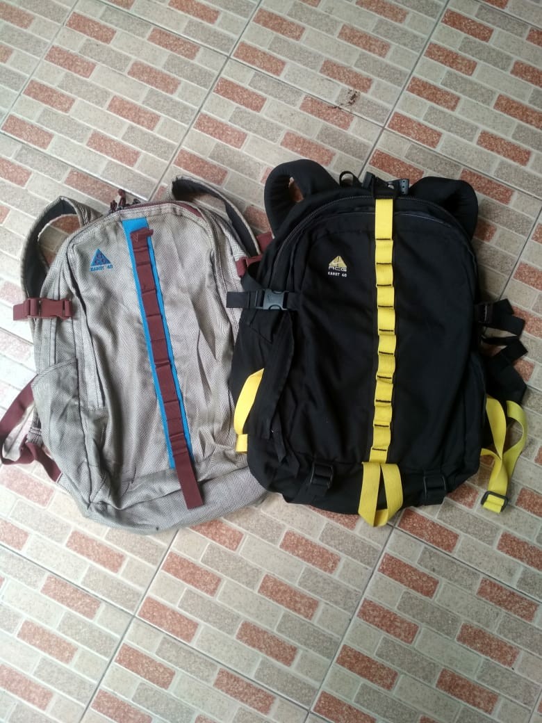 acg backpack nike