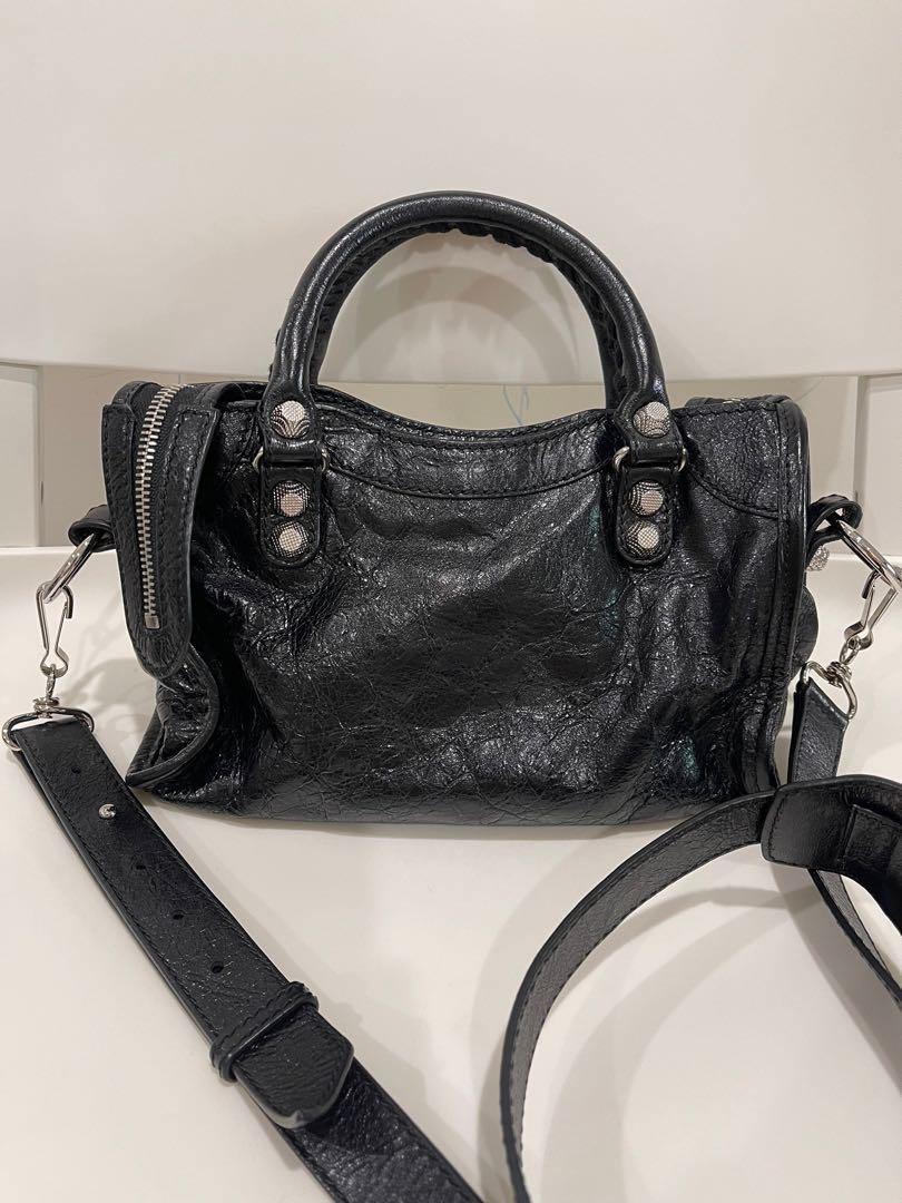 balenciaga giant mini city