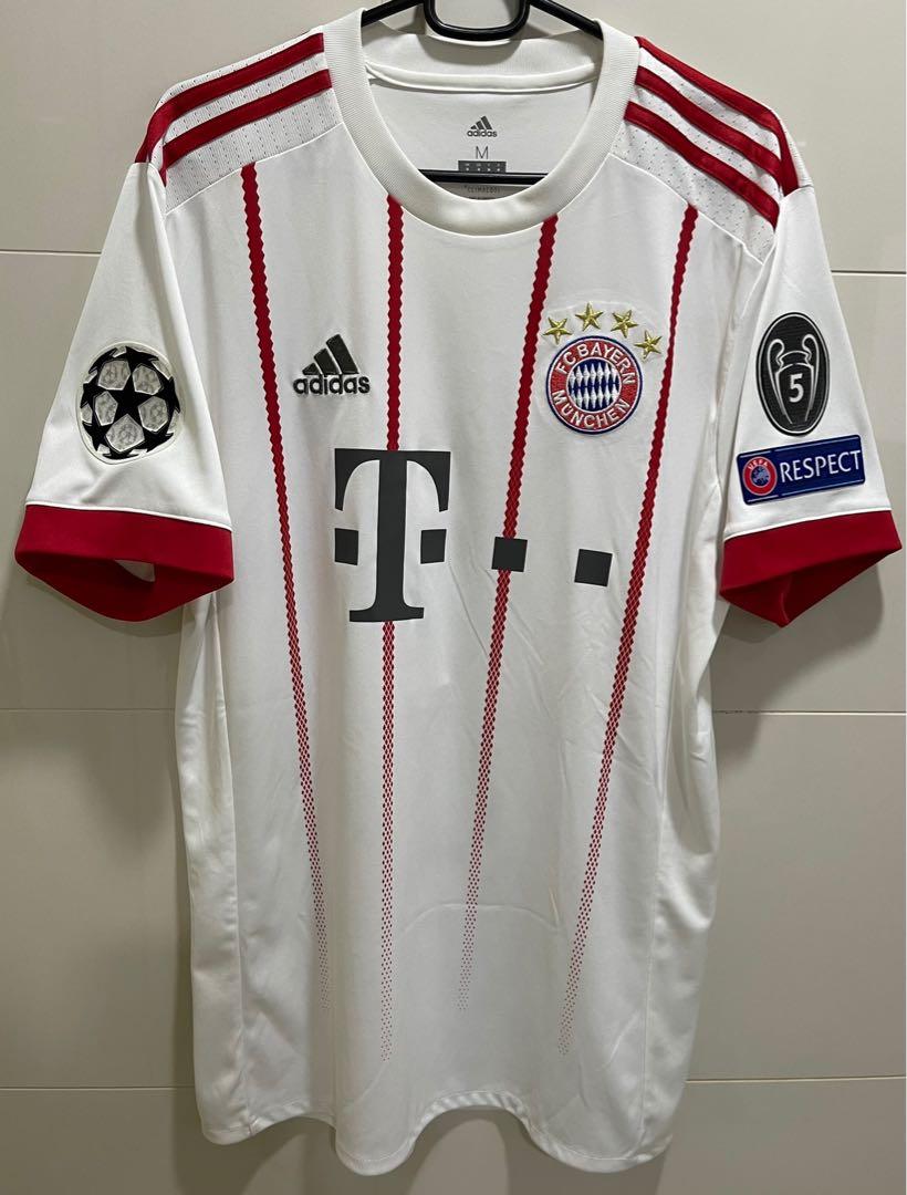 مرطب شفاه طبي Bayern Munich jersey, Men's Fashion, Tops & Sets, Tshirts & Polo ... مرطب شفاه طبي