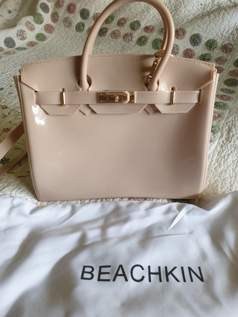 31 The Beachkin bag ideas  beachkin bag, fun bags, birkin