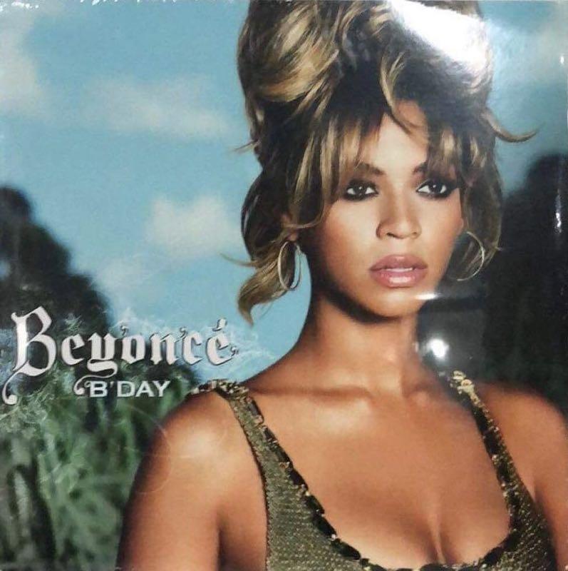 Beyonce - Birthday vinyl (Category: Vinyls) located in Bacoor. Submitted by anxiousbaker (Listing ID 1131903729, Image 1). Description: .