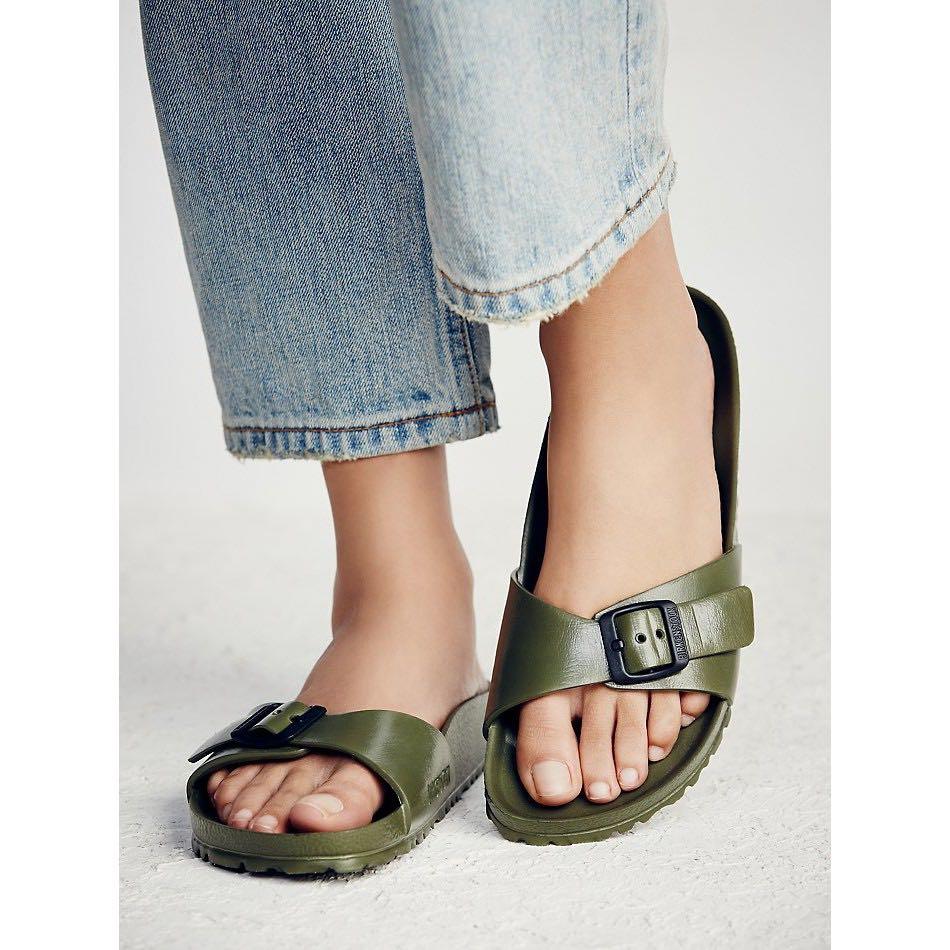 Madrid eva sandal hot sale