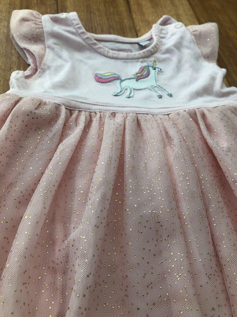 Bluezoo unicorn deals dress
