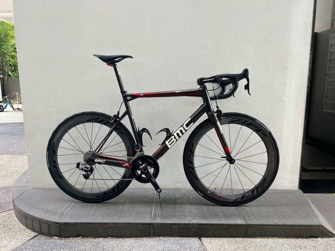 Bmc slr01 58 hotsell