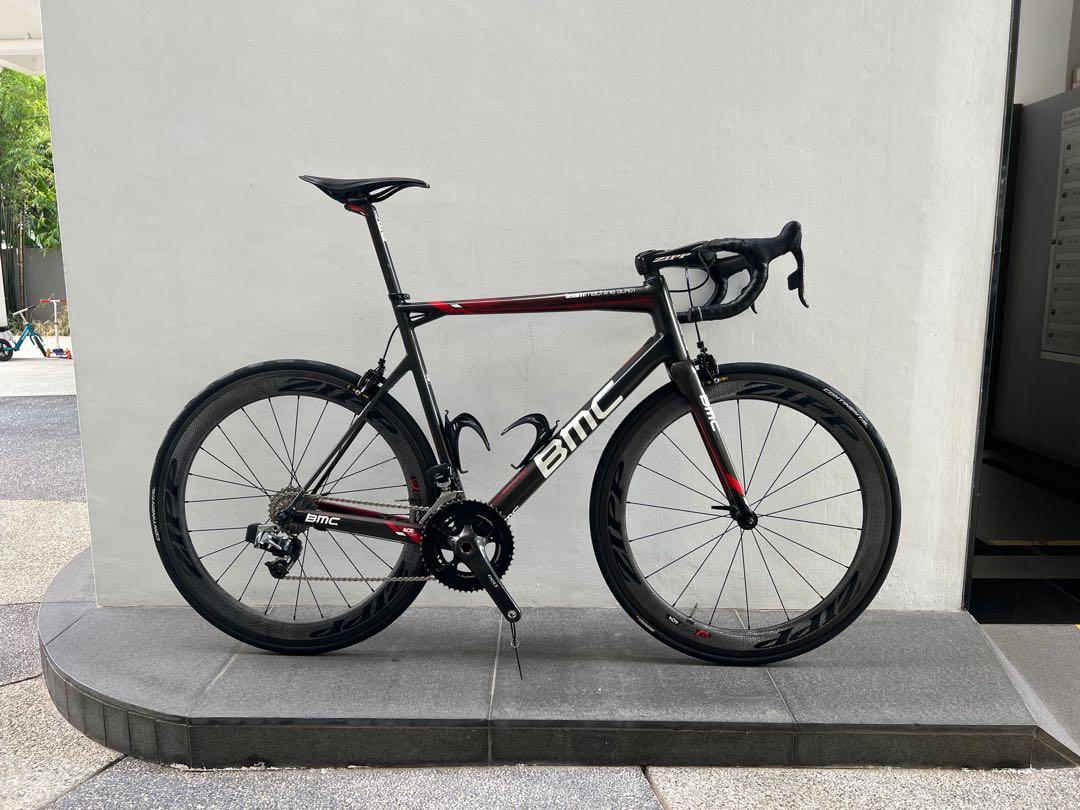 Bmc hotsell teammachine 58