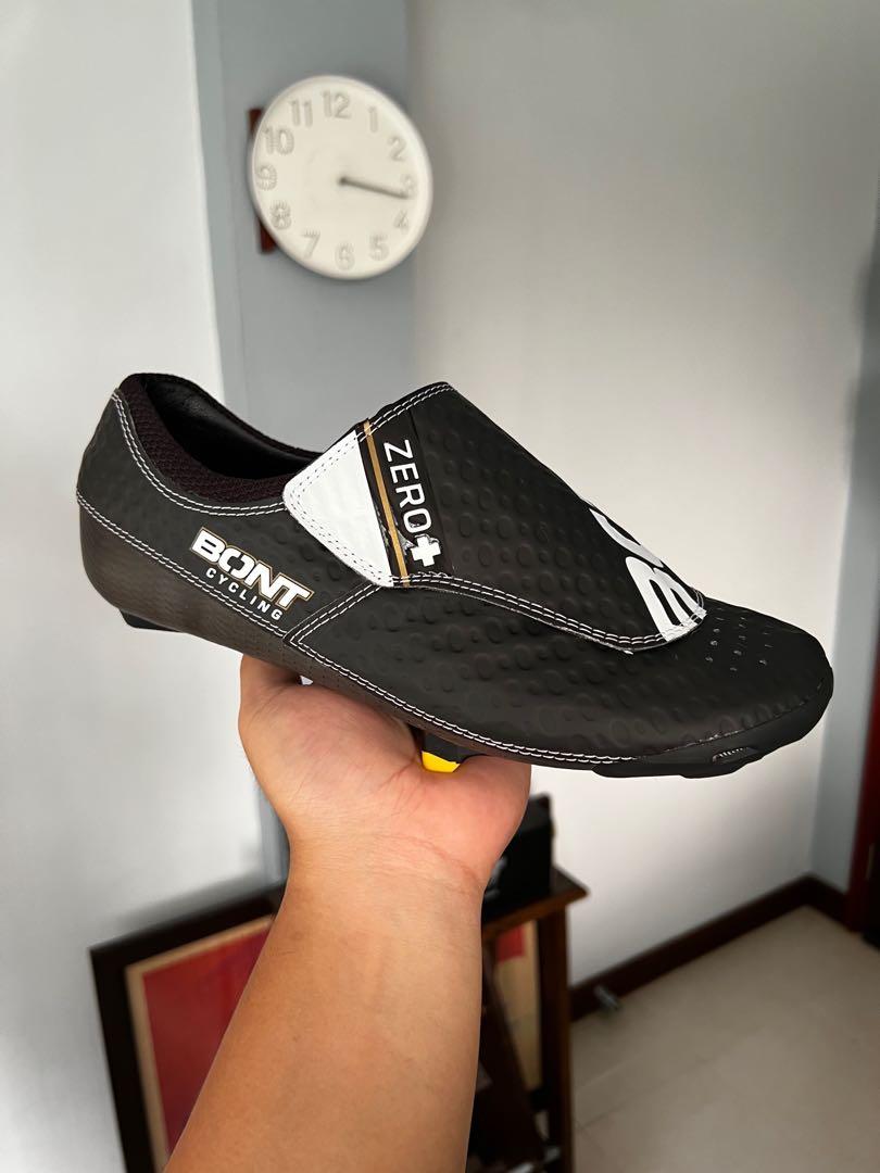 Bont zero plus for sale clearance