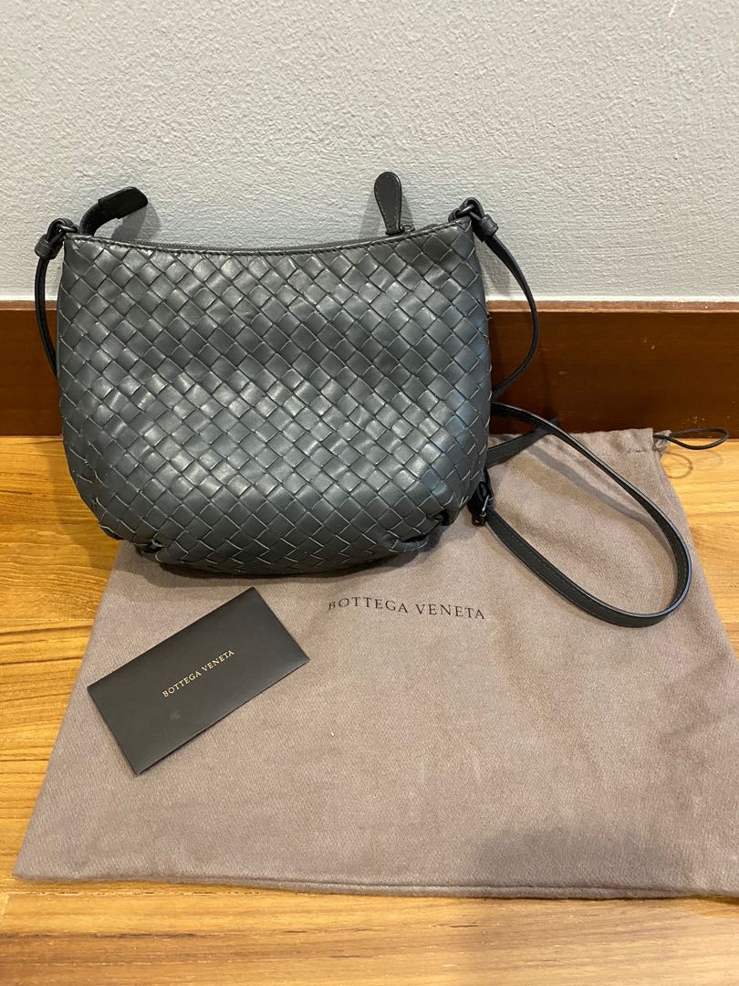 bottega veneta cross