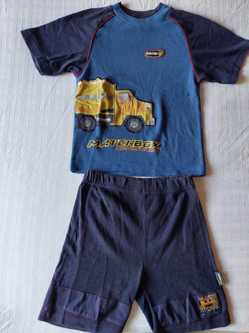 boys set batman matchbox blues clues thomas train shark attack (Category: Babies & Kids Fashion) located in Manila. Submitted by jen.jen11 (Listing ID 1131828775, Image 3). Description: imported boys character sets.