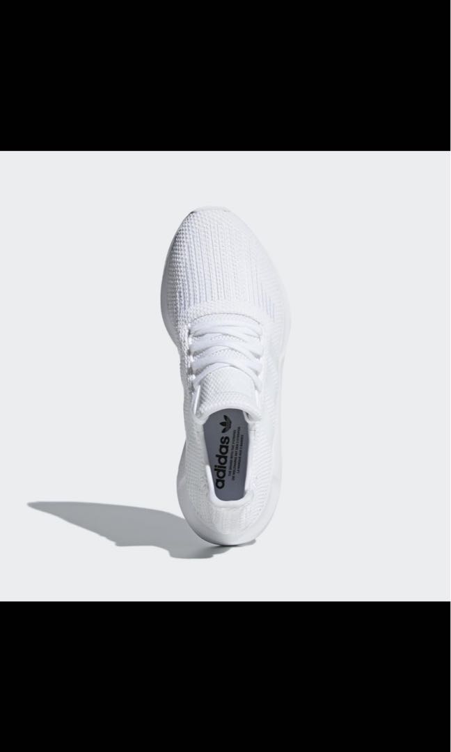 Brand new - ADIDAS swift run sneakers men, Women's Fashion, Footwear,  Sneakers on Carousell