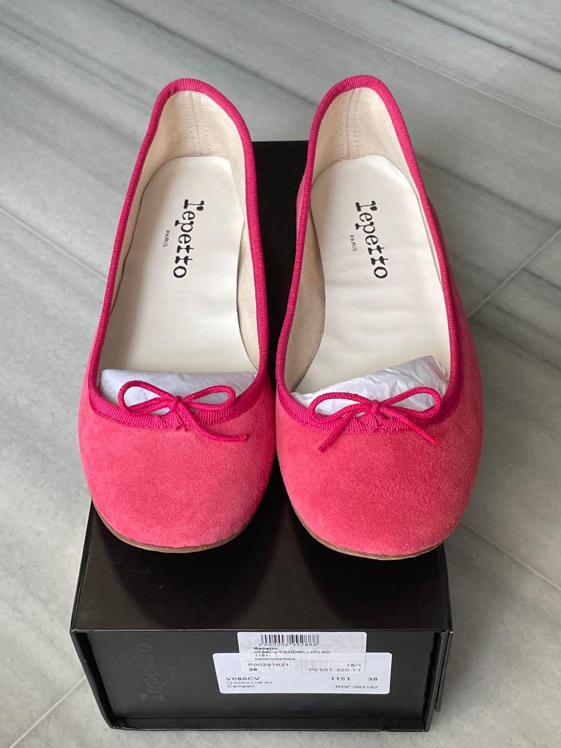 Repetto flats best sale sale