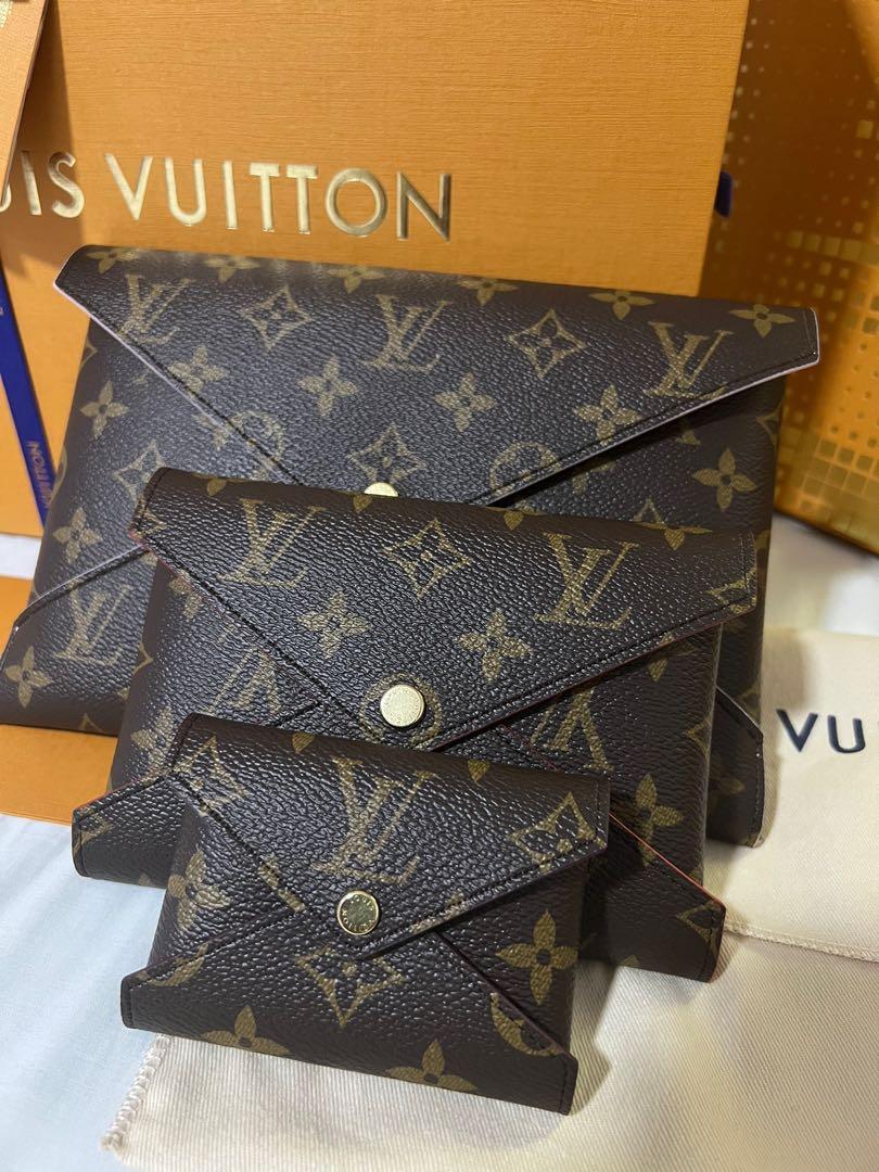 Brand new LV KIRIGAMI SET (Category: Luxury Bags & Wallets) located in Naga. Submitted by akimadison.ph (Listing ID 1131871248, Image 1). Description: Brand new louis vuitton .