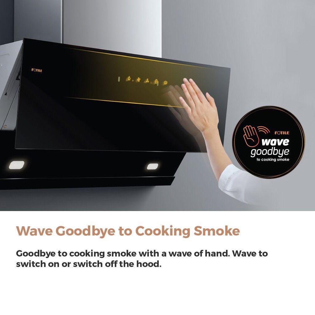 Brand new unused Fotile Hob and Hood, TV & Home Appliances, Kitchen