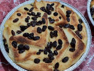 Shio Pan (Jap salted bread and eggless), Food u0026 Drinks, Homemade 