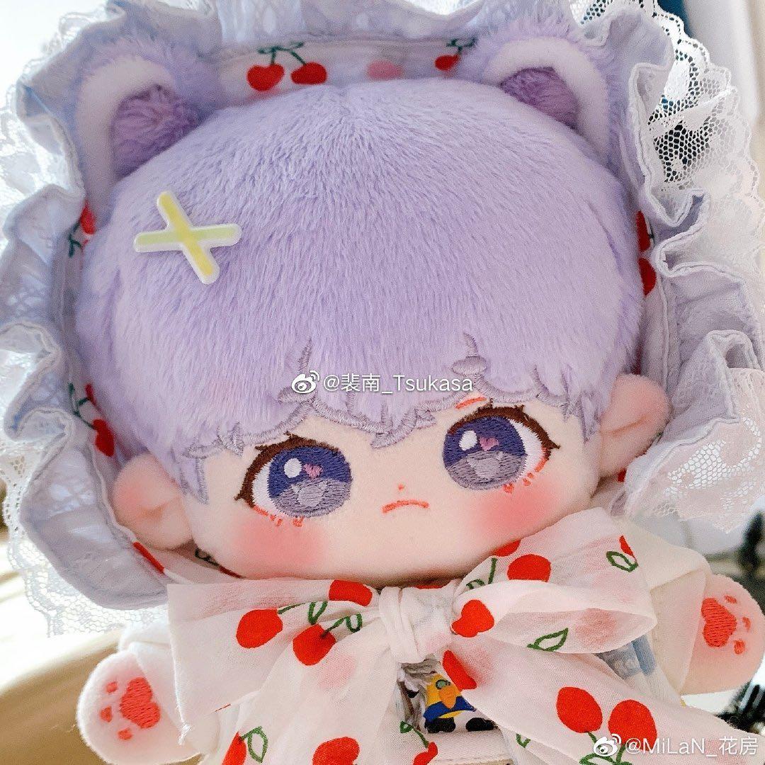 taehyung barbie doll