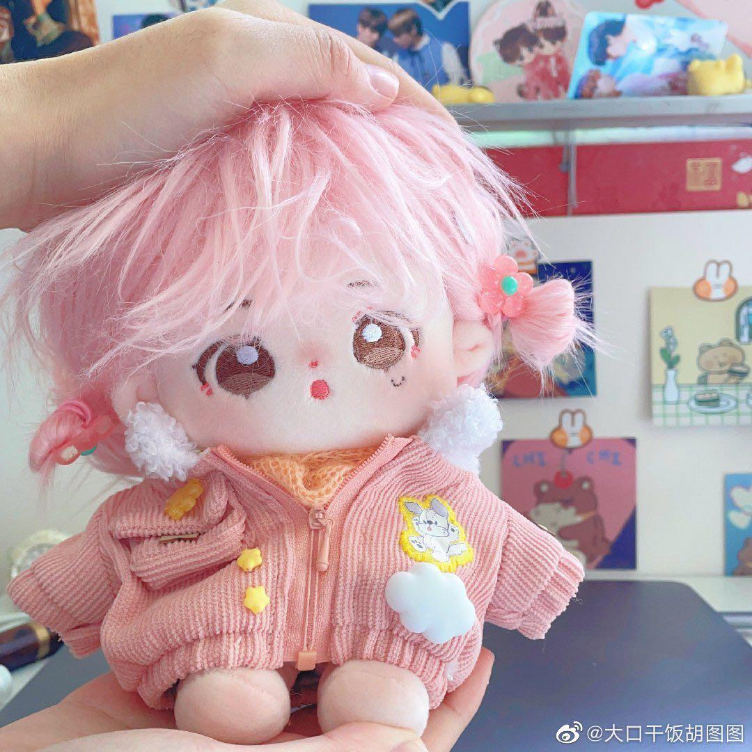 taehyung barbie doll