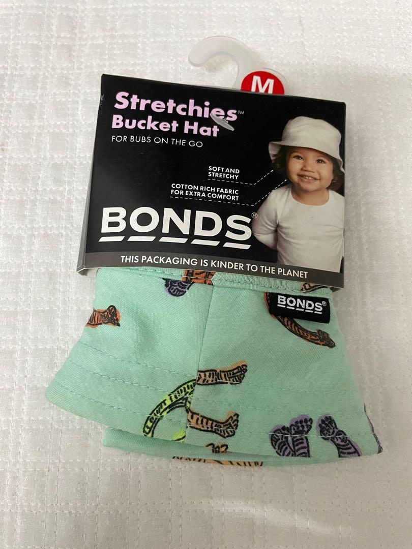 Bonds online bucket hat