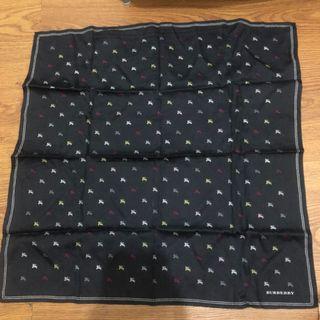 Burberry japan scarf 45 x 45 cm