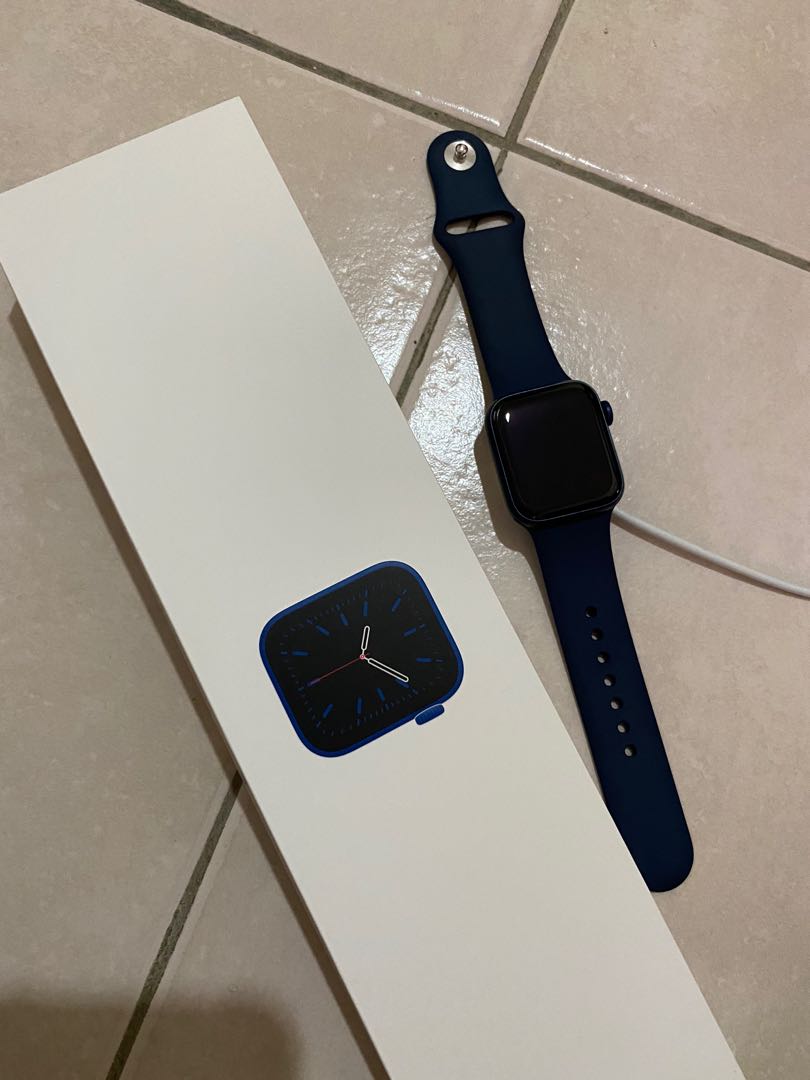Shopee apple watch cheap strap