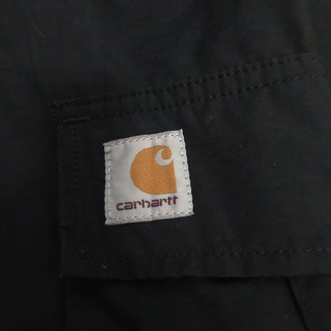 Carhartt wip field cargo pants, Men's Fashion, Bottoms, Trousers on