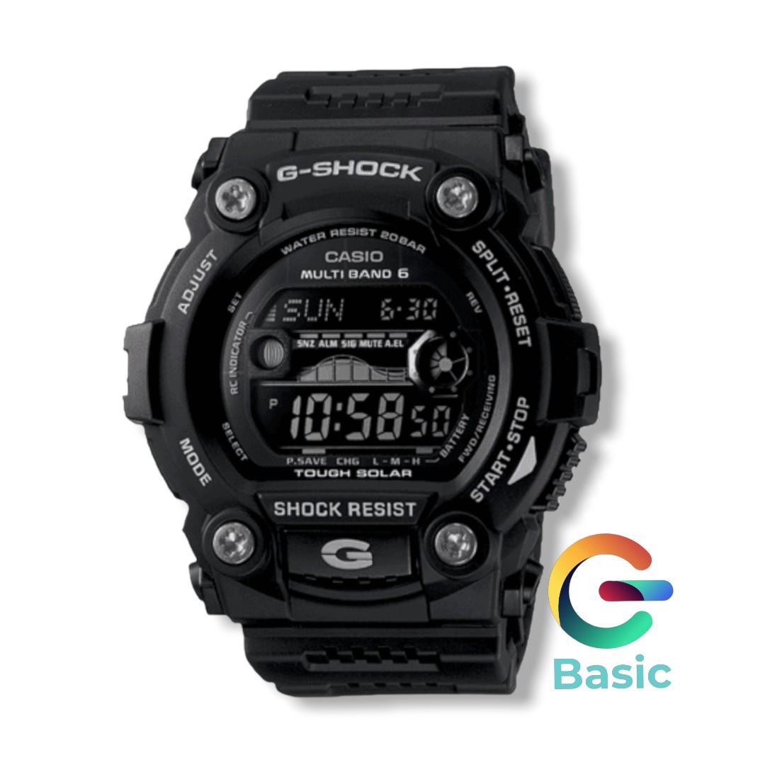 Mat motor 2021 g shock online