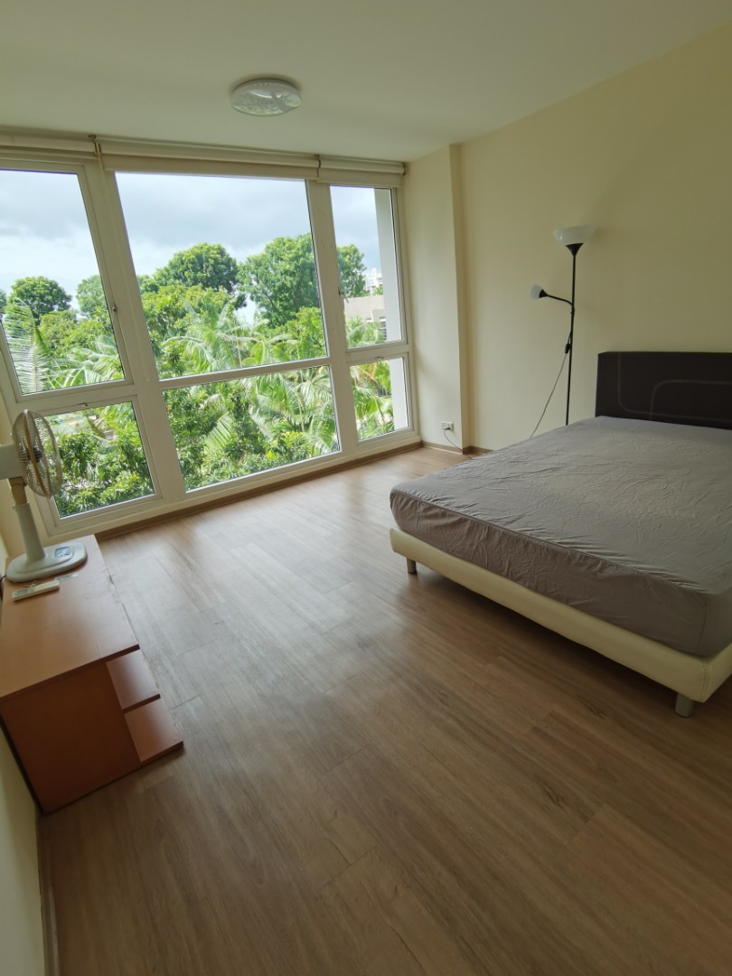 Changi Rise Condominium, Property, Rentals, Condos & ECs on Carousell