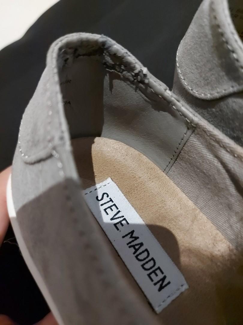 steve madden bryanne