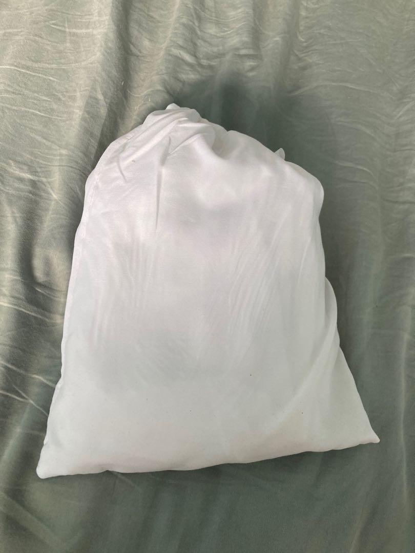 Clevamama waterproof mattress protector, Babies & Kids, Baby Nursery