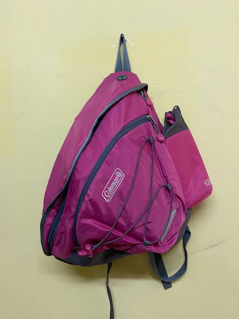 Coleman outdoor bag, Women's Fashion, Bags & Wallets, Tote Bags on