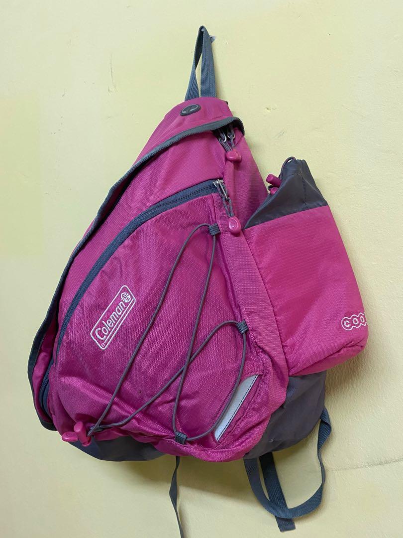 Coleman outdoor bag, Women's Fashion, Bags & Wallets, Tote Bags on