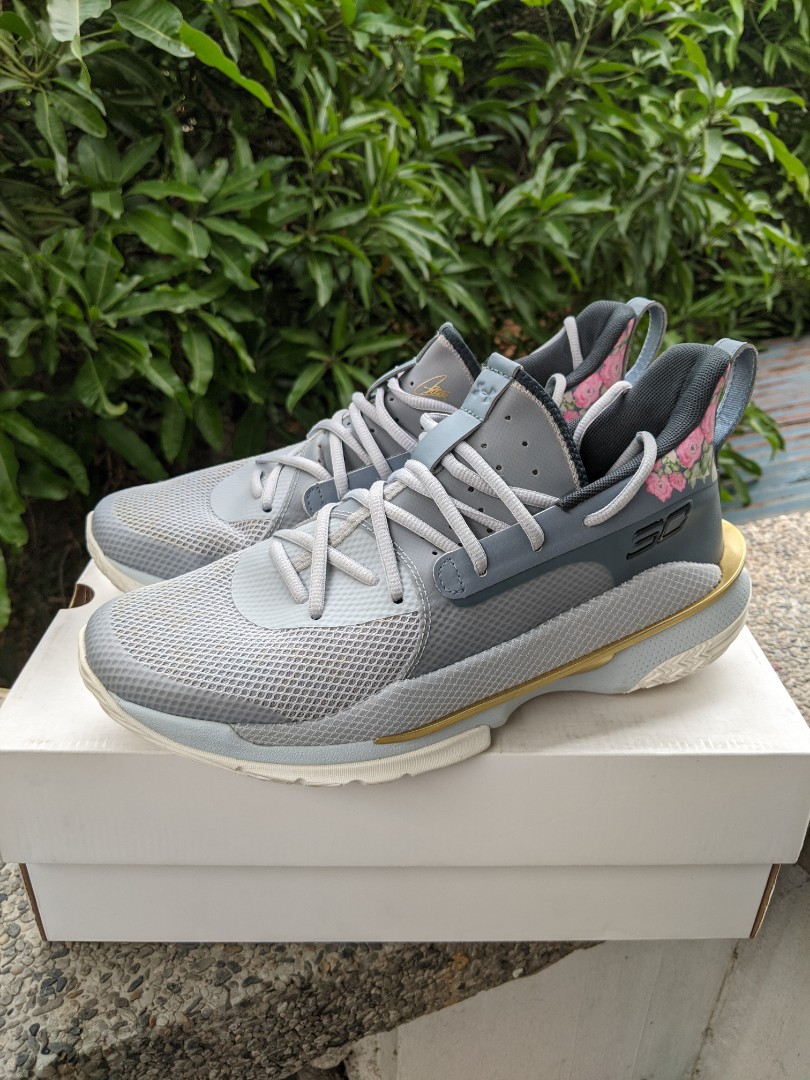 Curry clearance 7 cny