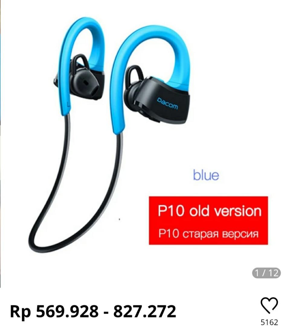 Dacom p10 best sale