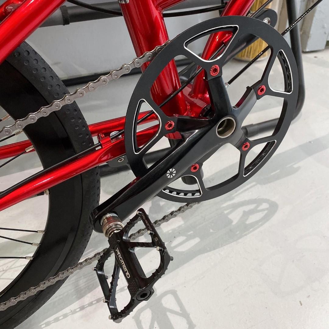 Dahon 11 speed outlet