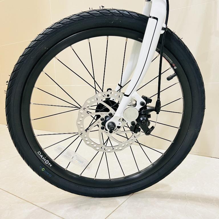 Dahon kba083 2025