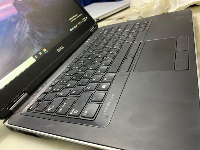 Dell latitude e7440 spec deals
